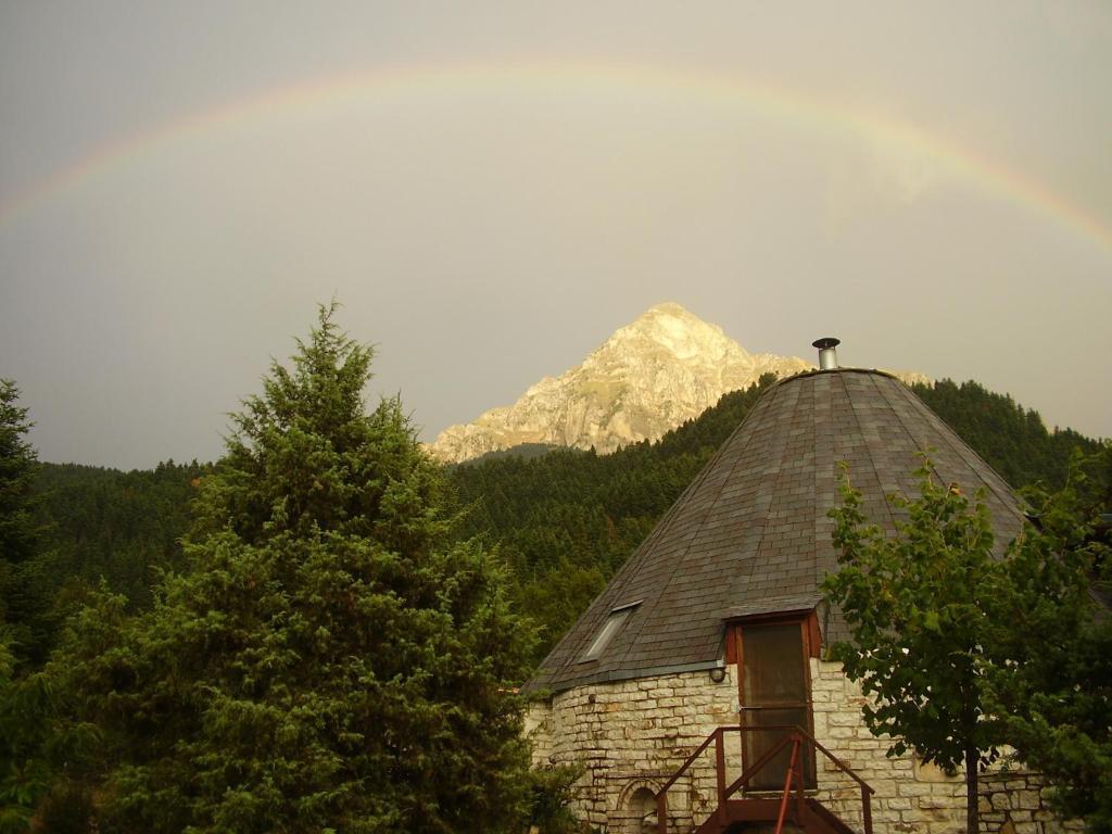 Вилла Theasis-Igloo Праманта Номер фото